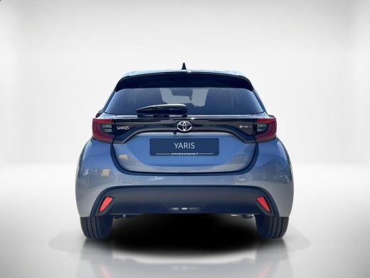 Toyota Yaris 1.5 Hybrid 115 Dynamic | Comfort Pack | ActivLease financial lease