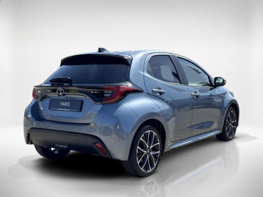 Toyota Yaris 1.5 Hybrid 115 Dynamic | Comfort Pack | ActivLease financial lease