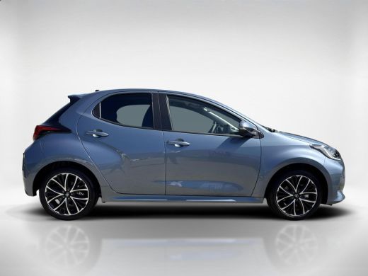 Toyota Yaris 1.5 Hybrid 115 Dynamic | Comfort Pack | ActivLease financial lease