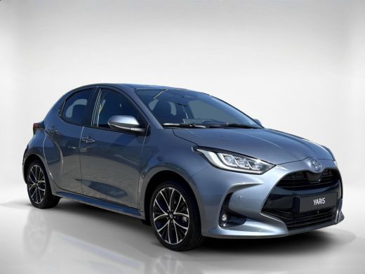 Toyota Yaris 1.5 Hybrid 115 Dynamic | Comfort Pack | ActivLease financial lease