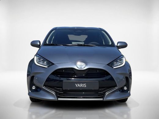 Toyota Yaris 1.5 Hybrid 115 Dynamic | Comfort Pack | ActivLease financial lease