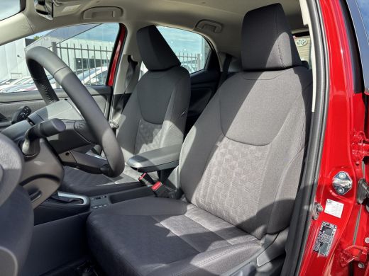 Toyota Yaris Active | Actie Prijs | ActivLease financial lease
