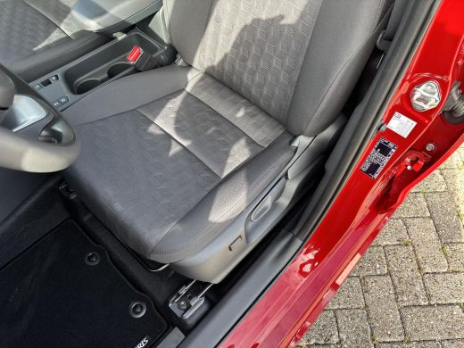 Toyota Yaris Active | Actie Prijs | ActivLease financial lease