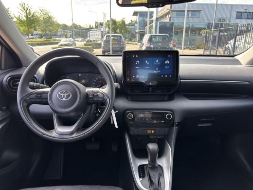 Toyota Yaris Active | Actie Prijs | ActivLease financial lease