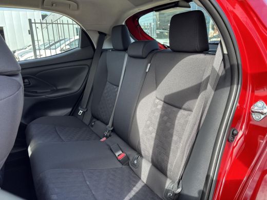 Toyota Yaris Active | Actie Prijs | ActivLease financial lease