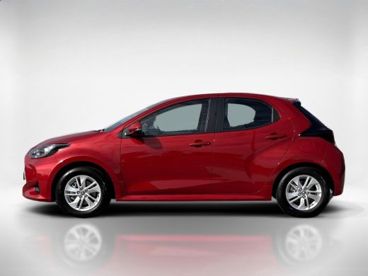 Toyota Yaris Active | Actie Prijs | ActivLease financial lease