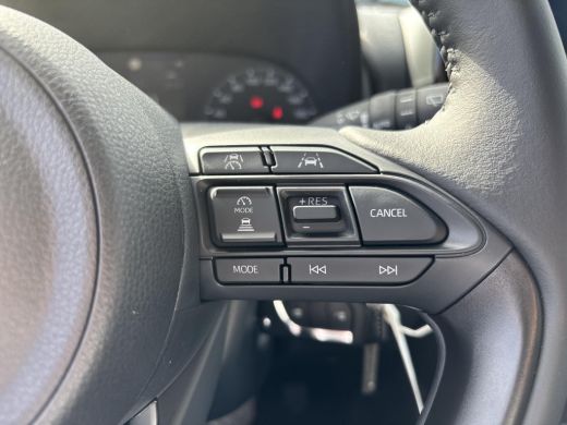 Toyota Yaris Active | Actie Prijs | ActivLease financial lease