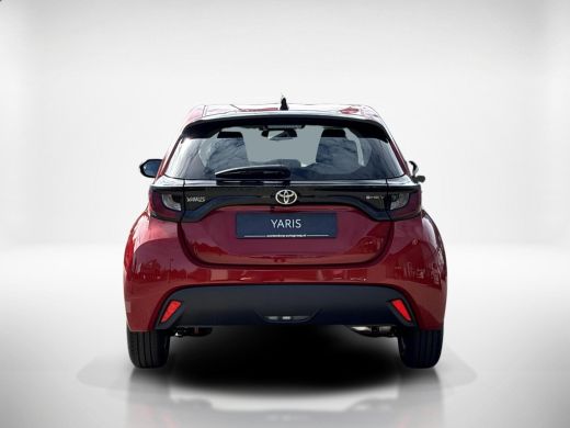 Toyota Yaris Active | Actie Prijs | ActivLease financial lease