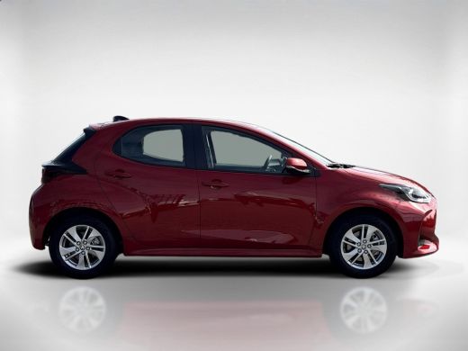 Toyota Yaris Active | Actie Prijs | ActivLease financial lease
