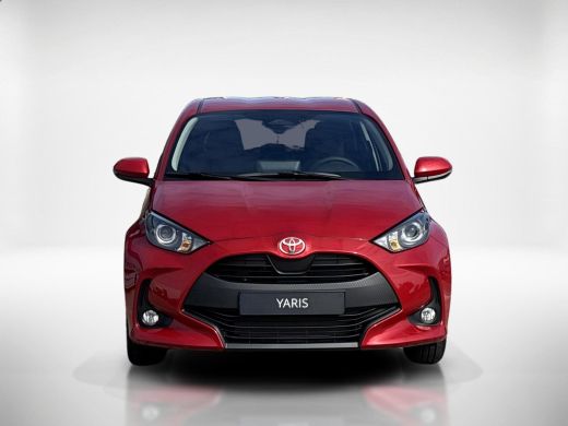 Toyota Yaris Active | Actie Prijs | ActivLease financial lease