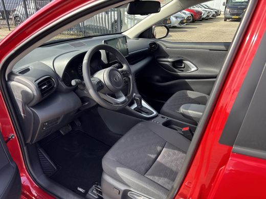 Toyota Yaris Active | Actie Prijs | ActivLease financial lease