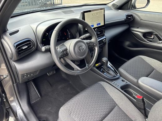 Toyota Yaris Cross 1.5 Hybrid 115 Dynamic |  Comfort Pack | ActivLease financial lease