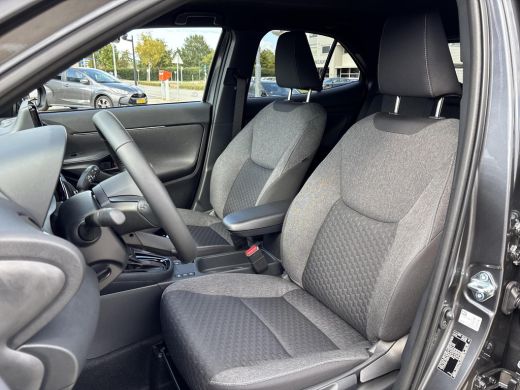 Toyota Yaris Cross 1.5 Hybrid 115 Dynamic |  Comfort Pack | ActivLease financial lease