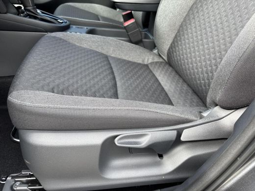 Toyota Yaris Cross 1.5 Hybrid 115 Dynamic |  Comfort Pack | ActivLease financial lease