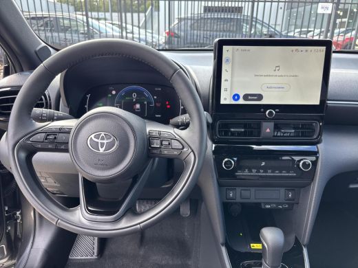 Toyota Yaris Cross 1.5 Hybrid 115 Dynamic |  Comfort Pack | ActivLease financial lease