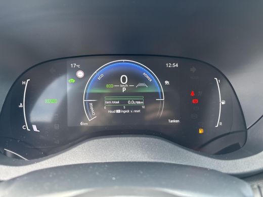 Toyota Yaris Cross 1.5 Hybrid 115 Dynamic |  Comfort Pack | ActivLease financial lease