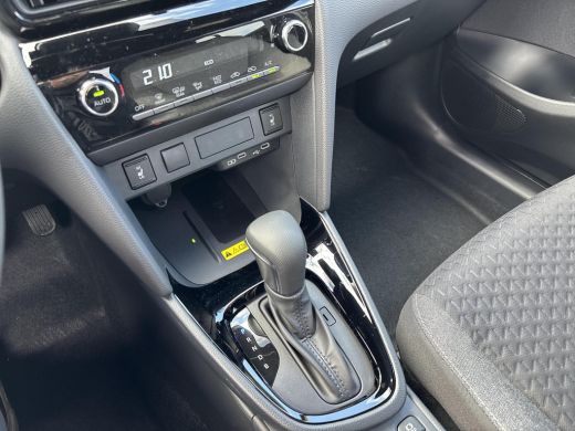 Toyota Yaris Cross 1.5 Hybrid 115 Dynamic |  Comfort Pack | ActivLease financial lease