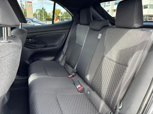 Toyota Yaris Cross 1.5 Hybrid 115 Dynamic |  Comfort Pack | ActivLease financial lease