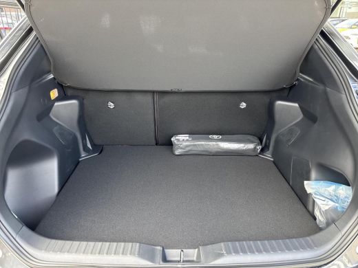 Toyota Yaris Cross 1.5 Hybrid 115 Dynamic |  Comfort Pack | ActivLease financial lease