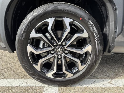 Toyota Yaris Cross 1.5 Hybrid 115 Dynamic |  Comfort Pack | ActivLease financial lease
