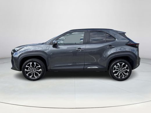 Toyota Yaris Cross 1.5 Hybrid 115 Dynamic |  Comfort Pack | ActivLease financial lease