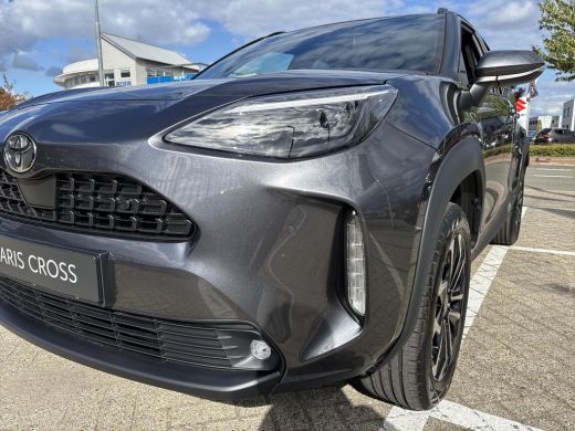 Toyota Yaris Cross 1.5 Hybrid 115 Dynamic |  Comfort Pack | ActivLease financial lease