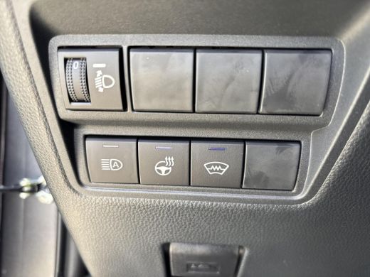 Toyota Yaris Cross 1.5 Hybrid 115 Dynamic |  Comfort Pack | ActivLease financial lease