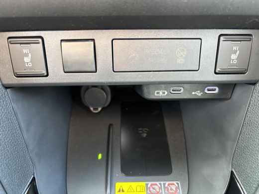 Toyota Yaris Cross 1.5 Hybrid 115 Dynamic |  Comfort Pack | ActivLease financial lease