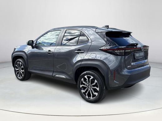 Toyota Yaris Cross 1.5 Hybrid 115 Dynamic |  Comfort Pack | ActivLease financial lease