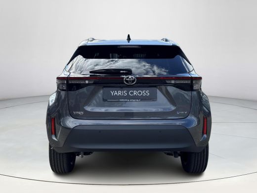 Toyota Yaris Cross 1.5 Hybrid 115 Dynamic |  Comfort Pack | ActivLease financial lease