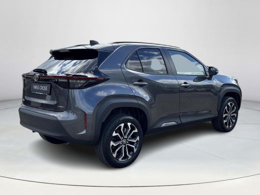 Toyota Yaris Cross 1.5 Hybrid 115 Dynamic |  Comfort Pack | ActivLease financial lease