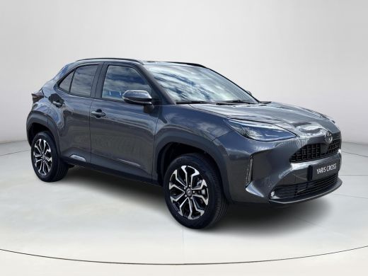 Toyota Yaris Cross 1.5 Hybrid 115 Dynamic |  Comfort Pack | ActivLease financial lease