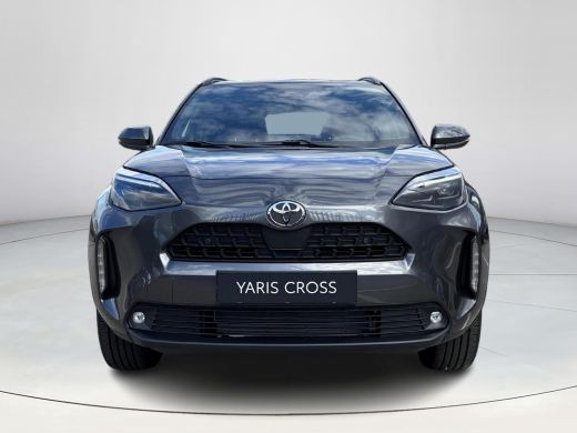 Toyota Yaris Cross 1.5 Hybrid 115 Dynamic |  Comfort Pack | ActivLease financial lease
