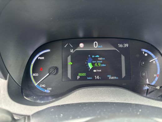 Toyota Yaris Cross 1.5 Hybrid Executive | Rondomzicht camera | Stoel & Stuur verwarming | ActivLease financial lease