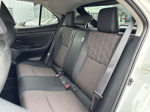Toyota Yaris Cross 1.5 Hybrid Executive | Rondomzicht camera | Stoel & Stuur verwarming | ActivLease financial lease