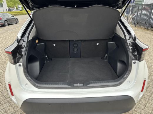 Toyota Yaris Cross 1.5 Hybrid Executive | Rondomzicht camera | Stoel & Stuur verwarming | ActivLease financial lease