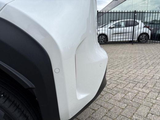 Toyota Yaris Cross 1.5 Hybrid Executive | Rondomzicht camera | Stoel & Stuur verwarming | ActivLease financial lease