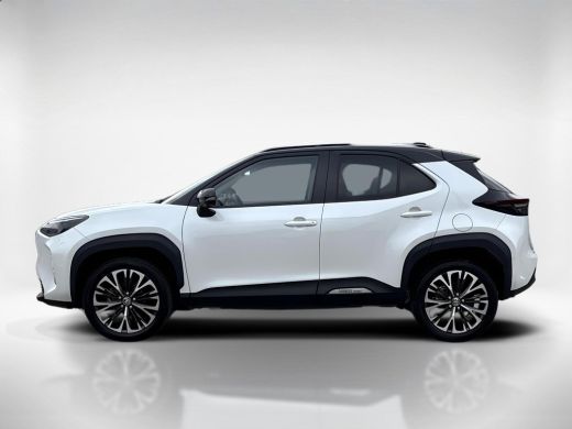 Toyota Yaris Cross 1.5 Hybrid Executive | Rondomzicht camera | Stoel & Stuur verwarming | ActivLease financial lease