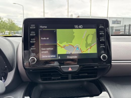 Toyota Yaris Cross 1.5 Hybrid Executive | Rondomzicht camera | Stoel & Stuur verwarming | ActivLease financial lease