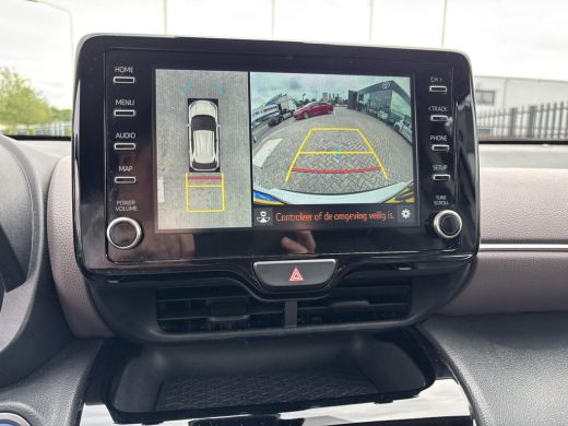 Toyota Yaris Cross 1.5 Hybrid Executive | Rondomzicht camera | Stoel & Stuur verwarming | ActivLease financial lease