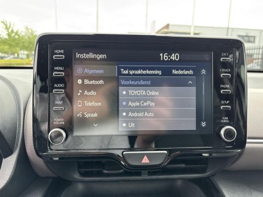 Toyota Yaris Cross 1.5 Hybrid Executive | Rondomzicht camera | Stoel & Stuur verwarming | ActivLease financial lease