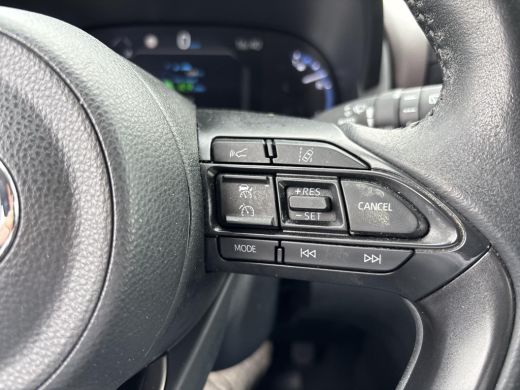 Toyota Yaris Cross 1.5 Hybrid Executive | Rondomzicht camera | Stoel & Stuur verwarming | ActivLease financial lease