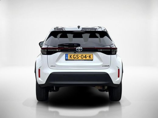 Toyota Yaris Cross 1.5 Hybrid Executive | Rondomzicht camera | Stoel & Stuur verwarming | ActivLease financial lease