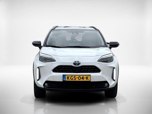 Toyota Yaris Cross 1.5 Hybrid Executive | Rondomzicht camera | Stoel & Stuur verwarming | ActivLease financial lease