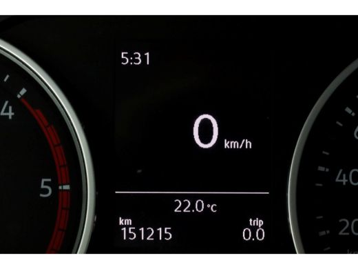 Volkswagen Crafter 35 2.0 TDI E6 Bakwagen met achterdeuren 2-Persoons 10-2020 ActivLease financial lease