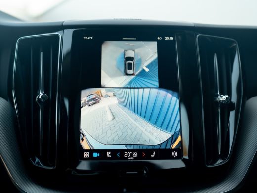 Volvo  XC60 2.0 T8 Plug-in hybrid AWD Plus Dark | Pano | Trekhaak wegkl. | 360 Camera | Head Up | Harman/ Kar... ActivLease financial lease