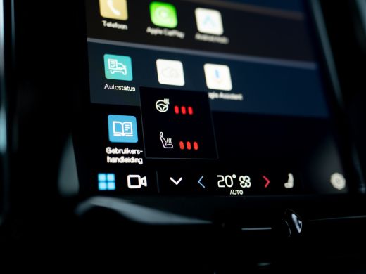 Volvo  XC60 2.0 T8 Plug-in hybrid AWD Plus Dark | Pano | Trekhaak wegkl. | 360 Camera | Head Up | Harman/ Kar... ActivLease financial lease