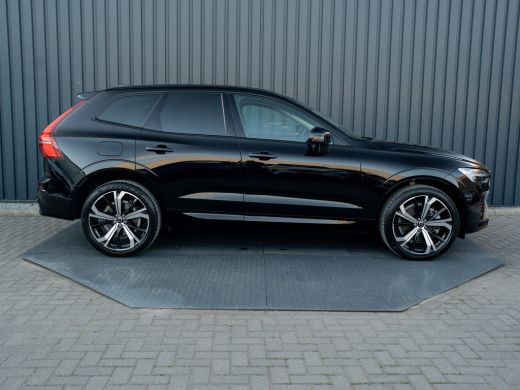 Volvo  XC60 2.0 T8 Plug-in hybrid AWD Plus Dark | Pano | Trekhaak wegkl. | 360 Camera | Head Up | Harman/ Kar... ActivLease financial lease