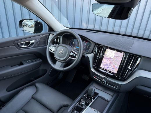 Volvo  XC60 2.0 T8 Plug-in hybrid AWD Plus Dark | Pano | Trekhaak wegkl. | 360 Camera | Head Up | Harman/ Kar... ActivLease financial lease