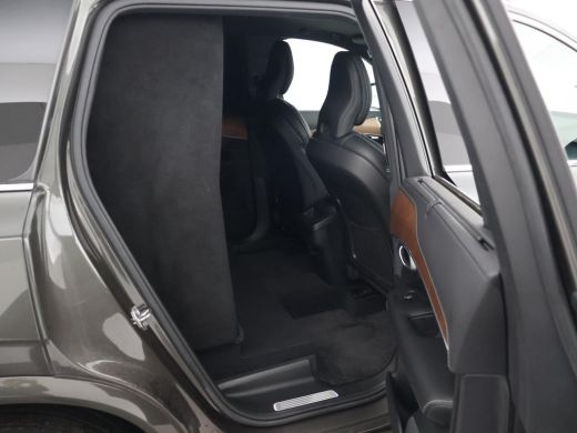Volvo  XC90 2.0 D5 AWD 235 PK AUT. GRIJS KENTEKEN INSCRIPTION + ADAPTIVE CRUISE | TREKHAAK | LEDER ActivLease financial lease